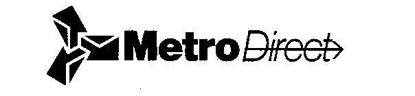 METRO DIRECT