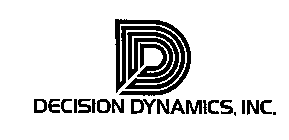 DECISION DYNAMICS, INC. D