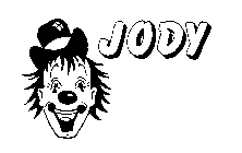 JODY