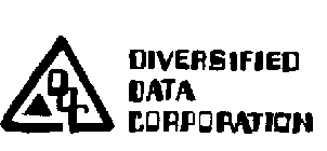 DIVERSIFIED DATA CORPORATION