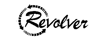 REVOLVER