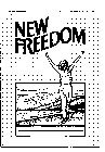 NEW FREEDOM