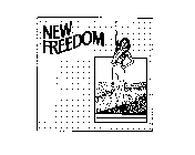 NEW FREEDOM