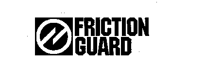 FRICTION GUARD