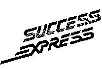 SUCCESS EXPRESS