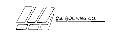 C.J. ROOFING CO.