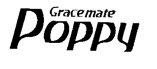 GRACEMATE POPPY