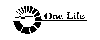 ONE LIFE