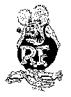 R.F. RAT FINK