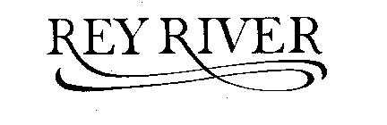 REY RIVER