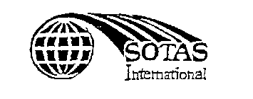 SOTAS INTERNATIONAL