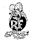 R.F. RAT FINK