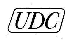 UDC