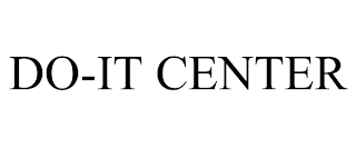 DO-IT CENTER