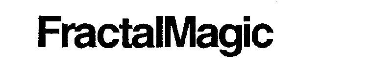 FRACTALMAGIC
