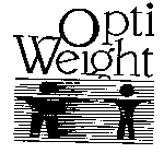 OPTI WEIGHT DIET MEDICAL CENTERS