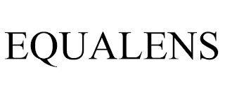 EQUALENS