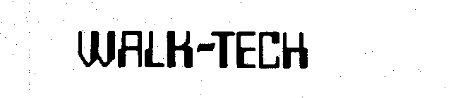 WALK-TECH