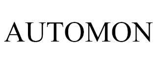 AUTOMON