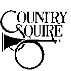 COUNTRY SQUIRE