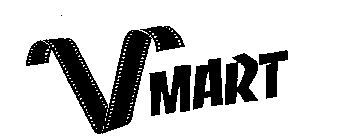 V MART