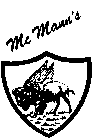 MCMANN'S