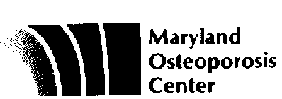 MARYLAND OSTEOPOROSIS CENTER