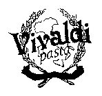 VIVALDI PASTA