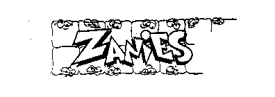 ZANIES