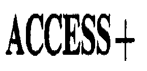 ACCESS+