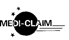 MEDI-CLAIM