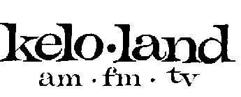 KELO-LAND AM-FM-TV