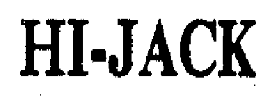 HI-JACK