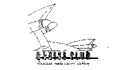 CRUISE CLUB AMERICAN MADE CASUAL CLOTHING