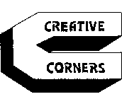 CREATIVE CORNERS