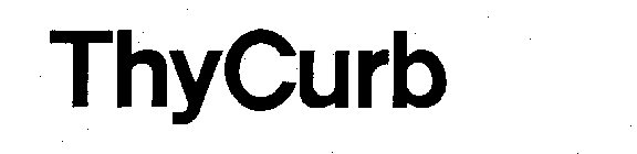 THYCURB