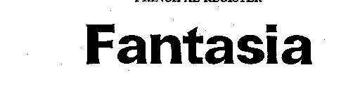 FANTASIA