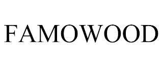 FAMOWOOD