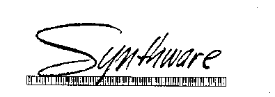 SYNTHWARE