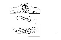 CONTA DEL GHEPPIO SURSUM SEMPER