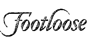 FOOTLOOSE