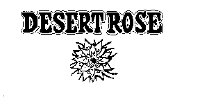 DESERT ROSE