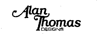 ALAN THOMAS DESIGNS