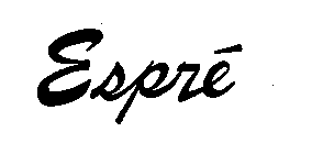 ESPRE