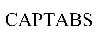 CAPTABS