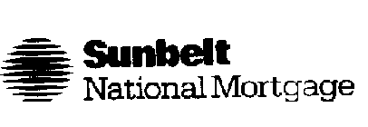 SUNBELT NATIONAL MORTGAGE