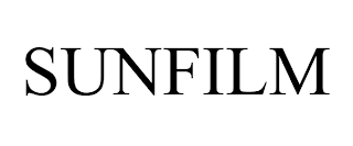 SUNFILM