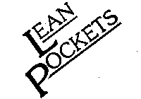 LEAN POCKETS