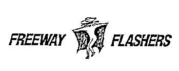 FREEWAY FLASHERS