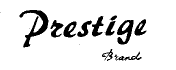 PRESTIGE